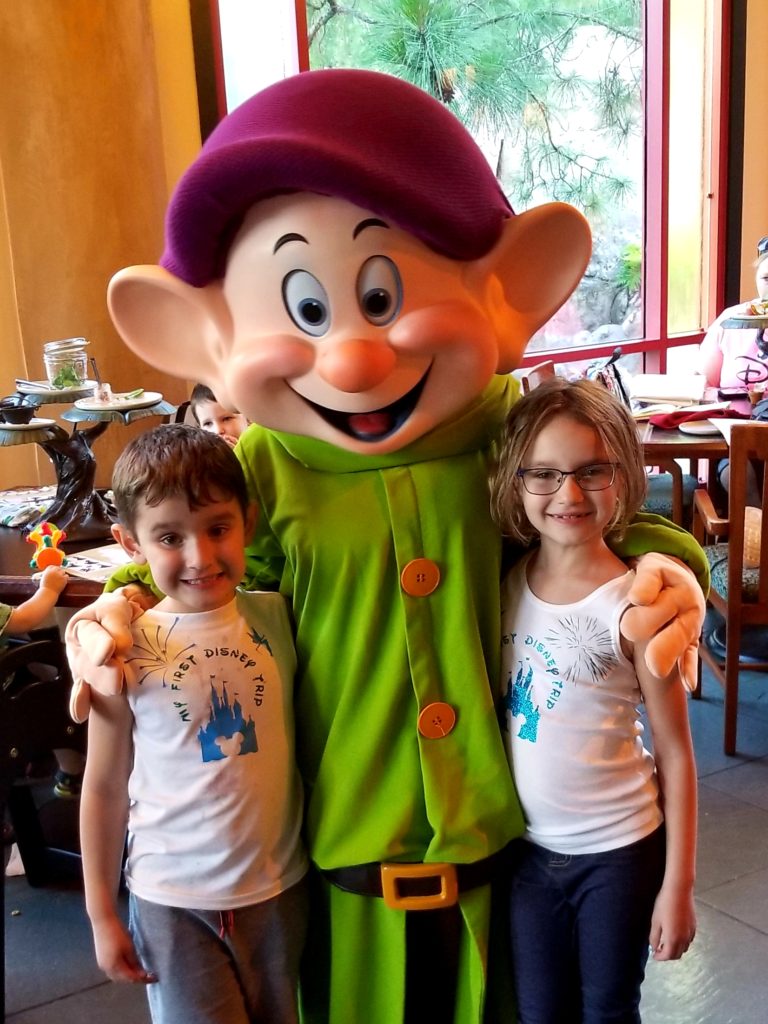 How I Planned Our Perfect 7 night Disney Vacation for Under $4K ...